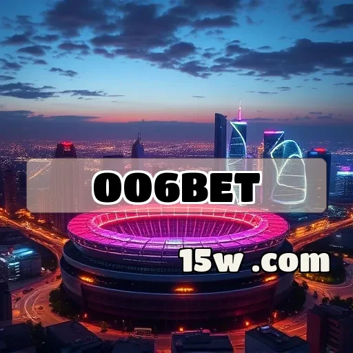 006bet: Descubra Como Facilitar Seus Pagamentos e Apostar Mais Liso