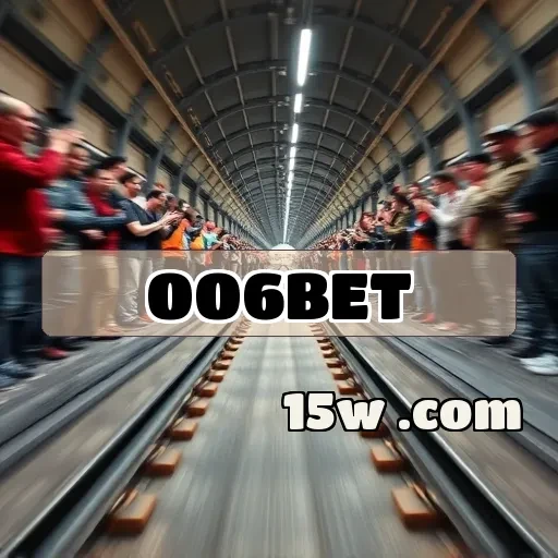 006bet: Descubra a Emoção dos Jogos Ao Vivo e Ganhe Prêmios Surpreendentes!