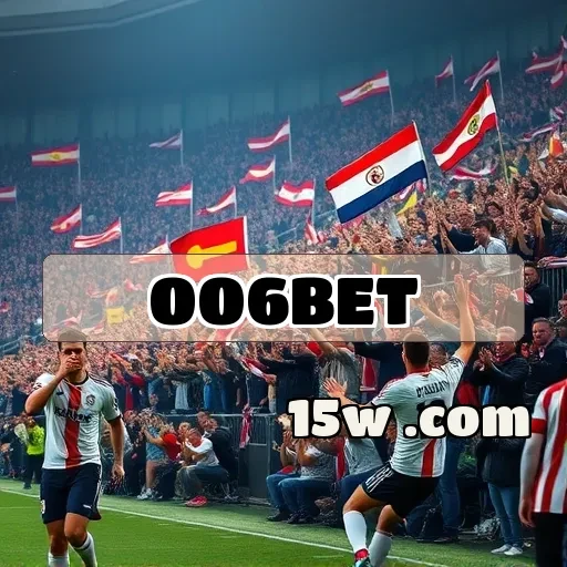 006bet Máquinas Caça-níqueis