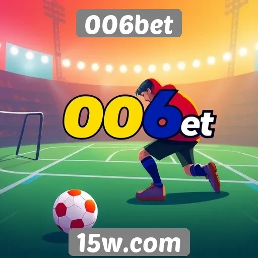 Acessibilidade do site 006bet para jogadores iniciantes