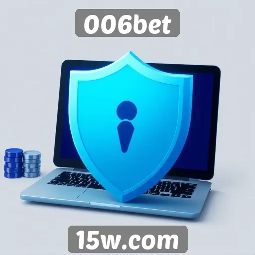 Avaliação da segurança do site 006bet